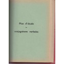 Grammaire française expliquée fin d'études 6e et 5e, 1957, Galichet