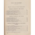 Le français expliqué, classe de 5e, Chappon et Vauquelin, 1954 - manuel de littérature