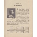 Le XVIIIe siècle, Manuel des études littéraires françaises, Castex et Surer, 1949 - manuel de littérature
