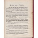 Pages d'action, lectures cours moyen, Lombardy et Jolly, 1955 - manuel de français