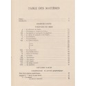 Méthode de graphologie pratique, Raymond Trillat, 1947 - écriture, psychologie