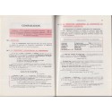 Grammaire française, Martin et Lecomte, 1967 - manuels de français, lycées et collèges