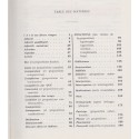 Grammaire française, Martin et Lecomte, 1967 - manuels de français, lycées et collèges