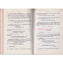 Grammaire française, Martin et Lecomte, 1967 - manuels de français, lycées et collèges