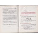 Grammaire française, Martin et Lecomte, 1967 - manuels de français, lycées et collèges
