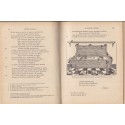 Les textes français du programme classe de 6e, Calvet et Lamy, 1934 - prosateurs, manuels de français
