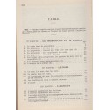 La grammaire française, certificat d'études, David, Haisse et Bouret, 1960 - manuels de français