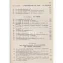 La grammaire française, certificat d'études, David, Haisse et Bouret, 1960 - manuels de français