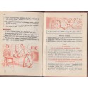 La grammaire française, certificat d'études, David, Haisse et Bouret, 1960 - manuels de français
