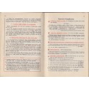 La grammaire française, certificat d'études, David, Haisse et Bouret, 1960 - manuels de français