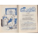 La grammaire française, certificat d'études, David, Haisse et Bouret, 1960 - manuels de français