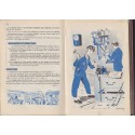 La grammaire française, certificat d'études, David, Haisse et Bouret, 1960 - manuels de français