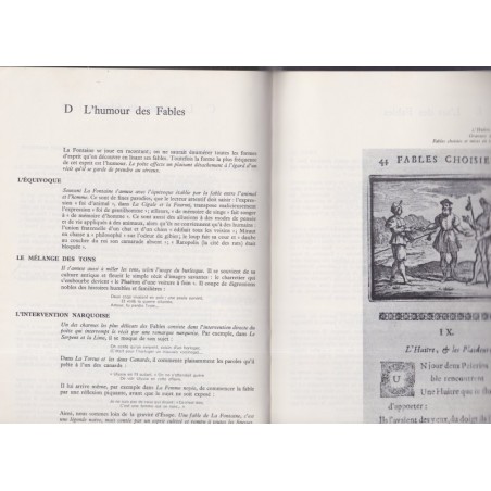 XVIIe siècle, manuel des études littéraires françaises, Castex Surer et Becker, 1966 - manuel de français, littérature française