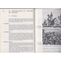 XVIIe siècle, manuel des études littéraires françaises, Castex Surer et Becker, 1966 - manuel de français, littérature XVIIe s