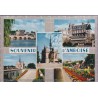 Amboise souvenir - carte postale département 37 Indre-et-Loire