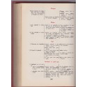 Grammaire française expliquée fin d'études 6e et 5e, Georges et René Galichet, 1957 - manuels de français