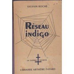 Réseau indigo, Sylvain...