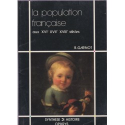 La population française aux...