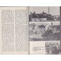 La rué vers la Seine d'Arromanches à Paris, David Mason, 1971 - 2e guerre mondiale, Libération de Paris