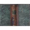 Le moniteur des dates 5200 avant J.C. à 1845, Delandine de Saint-Esprit, 1843 - histoire de France, monarchie, encyclopédie