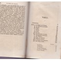 Le moniteur des dates 5200 avant J.C. à 1845, Delandine de Saint-Esprit, 1843 - histoire de France, monarchie, encyclopédie