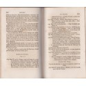 Le moniteur des dates 5200 avant J.C. à 1845, Delandine de Saint-Esprit, 1843 - histoire de France, monarchie, encyclopédie