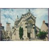 Tours, la basilique Saint-Martin - carte postale département 37 Indre-et-Loire, églises