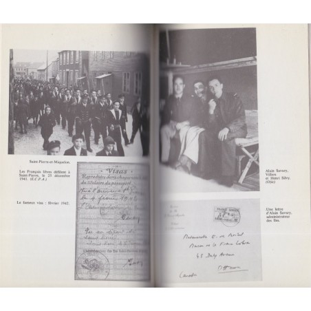 La liberté souffre violence, Elisabeth de Miribel, 1989 - 2e guerre mondiale, la France Libre, foi
