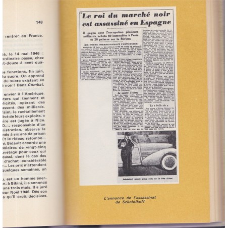 Les grandes énigmes de la Résistance N°3, Bernard Michal, 1969 - 2e guerre mondiale, Les Amis de l'Histoire