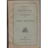 Cours d'hygiène, écoles militaires, Ministère de la guerre, 1922 - Armée, instruction militaire,