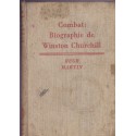 Combat, Battle, biographie de Winston Churchill, Hugh Martin, 1942 - Angleterre, politique
