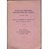 Nouvelles méthodes d'instruction de l'armée, classe 1946, Colonel Lecoq, 1946 - instruction militaire