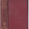 The intermidiate text-book of english literature, Wyatt and Low, 1907 - littérature anglaise, manuel de littérature anglaise