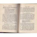 The intermidiate text-book of english literature, Wyatt and Low, 1907 - littérature anglaise, manuel de littérature anglaise