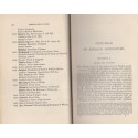 The intermidiate text-book of english literature, Wyatt & Low, 1907 - littérature anglaise, manuel de littérature