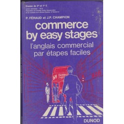 Commerce by easy stages,...