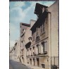 Dole, ici est né Louis Pasteur - carte postale département 39 Jura, personnages historiques
