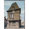 Romorantin, la chancellerie - carte postale département 41 Loir-et-Cher, Sologne