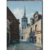Romorantin, l'église Saint-Etienne - carte postale département 41 Loir-et-Cher, Sologne