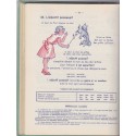 Ma deuxième grammaire cours moyen, Canac et Jughon, 1963 - manuel de grammaire, manuel de français
