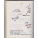 Ma deuxième grammaire cours moyen, Canac et Jughon, 1963 - manuel de grammaire, manuel de français