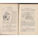 The english class, classe de cinquième, Dessagnes, 1923 - manuels d'anglais