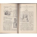 The english class, classe de cinquième, Dessagnes, 1923 - manuels d'anglais