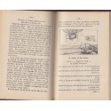 The english class, classe de cinquième, Dessagnes, 1923 - manuels d'anglais