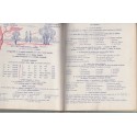 Ma deuxième grammaire cours moyen, Canac et Jughon, 1963 - manuel de grammaire, manuel de français