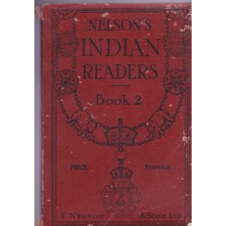 Nelson's Indian readers,...