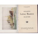 Nelson's Indian readers, book 2, 1937 - Indes, empire colonial britannique, manuels d'anglais