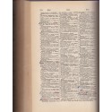 Nouveau dictionnaire français-portugais, Joa Fernandes Valdez, 1906 - manuels de portugais