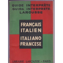 Guide interprète Français...