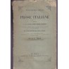 Nuovissima scèlta di prose italiàne, Tola, 1823 - littérature italienne, Italie, littérature étrangère